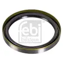 FEBI BILSTEIN 12693 Wellendichtring für FIAT, PEUGEOT, CITROËN