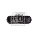 FEBI BILSTEIN 170613 Abgasregelventil für TOYOTA