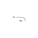 Warnkontakt Bremsbelagverschleiß Bosch 1 987 474 964 für Mercedes Benz