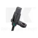 Sensor Raddrehzahl Nk 293443 für Hyundai Vorderachse Rechts
