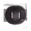 Steuergerät Elektrolüfter (motorkühlung) Herth+buss Elparts 75614979 für Ford