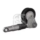 FEBI BILSTEIN 18660 Riemenspanner für AUDI, VW, SKODA