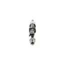 BOSCH 0 261 500 109 Einspritzventil