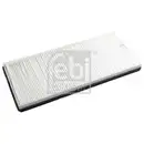 Filter Innenraumluft Febi Bilstein 11104 für Chrysler für Dodge für VW