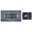 HELLA 2VP 340 400-141 Heckl. Halogen
