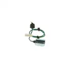 BOSCH 1 237 330 268 Kondensator, Zündanlage