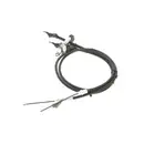 BOSCH 1 987 477 932 Seilzug, Feststellbremse