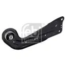 Lenker Radaufhängung Febi Bilstein 180554 für Audi für Seat für VW Unten Vorne