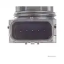 Luftmassenmesser Herth+buss Elparts 70640600 für Toyota für Volvo