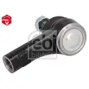 FEBI BILSTEIN 36910 Spurstangenendstück für VW, AUDI, PORSCHE