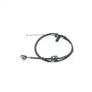BOSCH 1 987 477 951 Seilzug, Feststellbremse