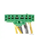 Kabelreparatursatz Steuergerät (heizung/lüftung) Herth+buss Elparts 51277292