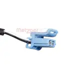 Drehzahlsensor Automatikgetriebe Metzger 0909091 Original Ersatzteil für Opel