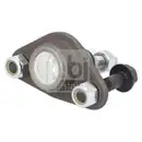 FEBI BILSTEIN 12718 Traggelenk für VOLVO