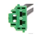 Kabelreparatursatz Steuergerät (heizung/lüftung) Herth+buss Elparts 51277291