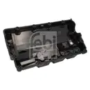 FEBI BILSTEIN 185774 Ventildeckel für VW, SEAT