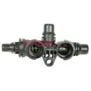 Thermostat Ölkühlung Metzger 4006303 Original Ersatzteil für Bmw