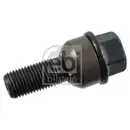 FEBI BILSTEIN 100591 Radschraube für PORSCHE
