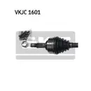 Antriebswelle Skf VKJC 1601 für Mercedes Benz für Mercedes Benz