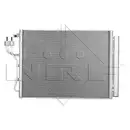 NRF Kondensator 350012