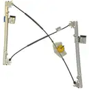 VALEO 850522 Fensterheber (o. Motor) v l VW Golf IV