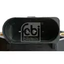 Sensor Ladedruck Febi Bilstein 177685 für Audi für Seat für Skoda für VW