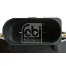 FEBI BILSTEIN 177685 Ladedrucksensor für VW, SKODA, SEAT, AUDI