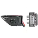 HELLA 2SA 012 520-051 Heckl. li LED VW