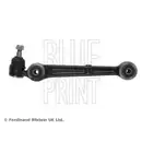 Lenker Radaufhängung Blue Print ADC48645 für Mitsubishi Vorderachse Links Unten