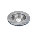 FEBI BILSTEIN 05644 Bremsscheiben 2 Stück hinten für FORD