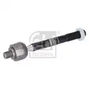 Axialgelenk Spurstange Febi Bilstein 180273 für Volvo Vorderachse Links