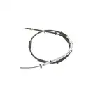 BOSCH 1 987 477 911 Seilzug, Feststellbremse