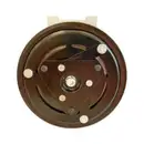 Kompressor Klimaanlage Mahle ACP 1035 000S Behr für Opel für Saab für Vauxhall