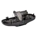 Waschwasserdüse Scheibenreinigung Febi Bilstein 181732 Febi Plus für Seat für VW