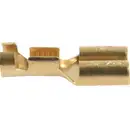 HERTH+BUSS ELPARTS 50251418 Crimpverbinder 6,3mm