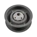 FEBI BILSTEIN 03600 Spannrolle für AUDI, SEAT, VW
