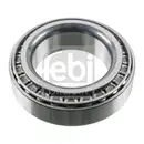 FEBI BILSTEIN 07910 Radlager für VOLVO, SCANIA, DAF, RENAULT, NEOPLAN