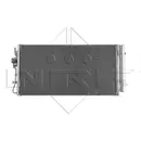 NRF 350009 Kondensator