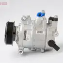 Kompressor Klimaanlage Denso DCP02041 für Audi für Seat
