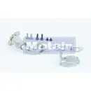 Reparatursatz Lader Motair Turbo 455166 für Vag