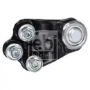 FEBI BILSTEIN 180385 Traggelenk für JEEP
