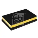 FEBI BILSTEIN 38879 Luftfilter für FIAT