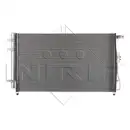 NRF 350010 Kondensator