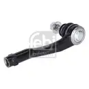 Spurstangenkopf Febi Bilstein 180987 für Mercedes Benz für Mercedes Benz