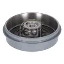 FEBI BILSTEIN 176963 Bremstrommel