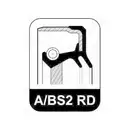 Dichtring Elring 456.980 für Mercedes Benz für Mercedes Benz Hinterachse