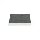 BOSCH 1 987 432 499 Filter, Innenraumluft R 2499