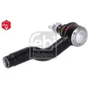 FEBI BILSTEIN 42470 Spurstangenendstück für MAZDA