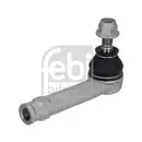 Spurstangenkopf Febi Bilstein 178479 für Ford für Ford Motor Company