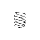 SACHS 996 120 SCHRAUBENFEDER